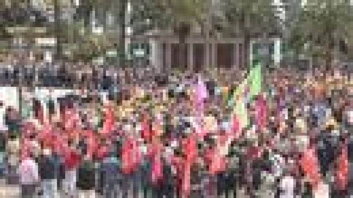 Telecanarias - Canarias en 2' - 17/03/2018