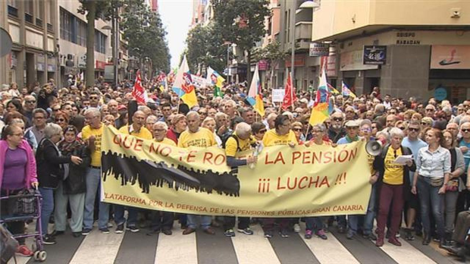 Telecanarias - 17/03/2018