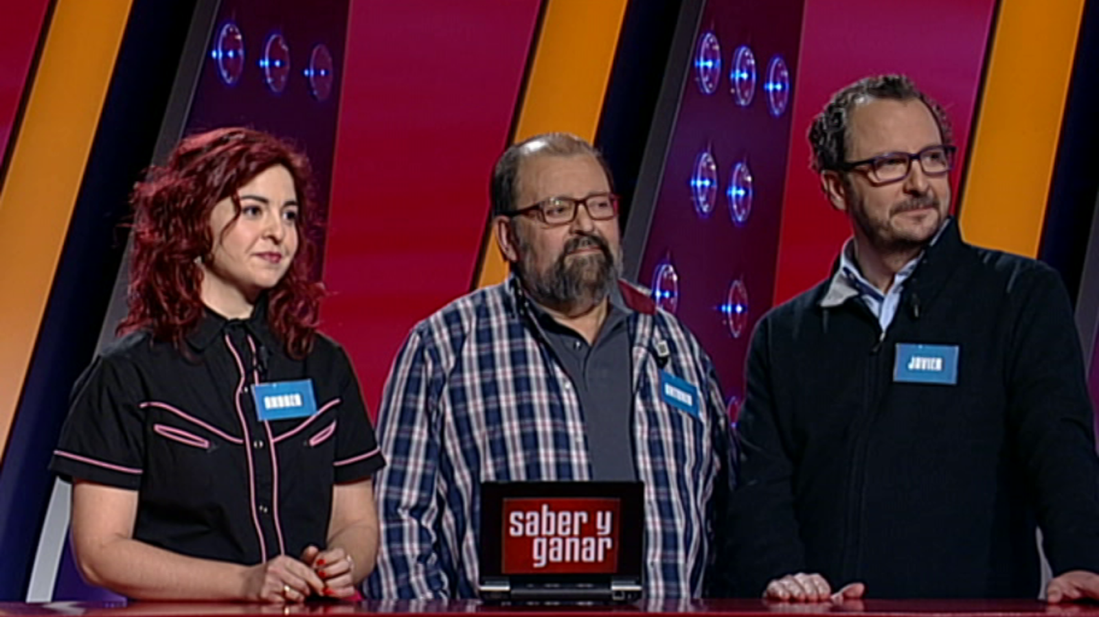 Saber y ganar. Edición de fin de semana - 17/03/18 - ver ahora