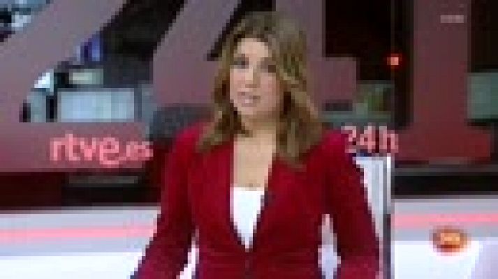 Informativo 24h - Jáuregui anuncia su retirada de la política