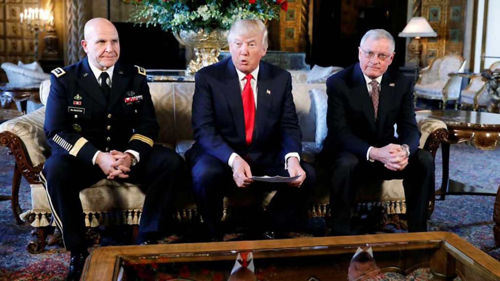 El mundo en 24 horas - 17/03/18 - ver ahora