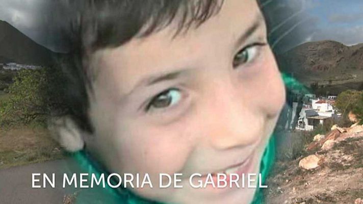 En memoria de Gabriel