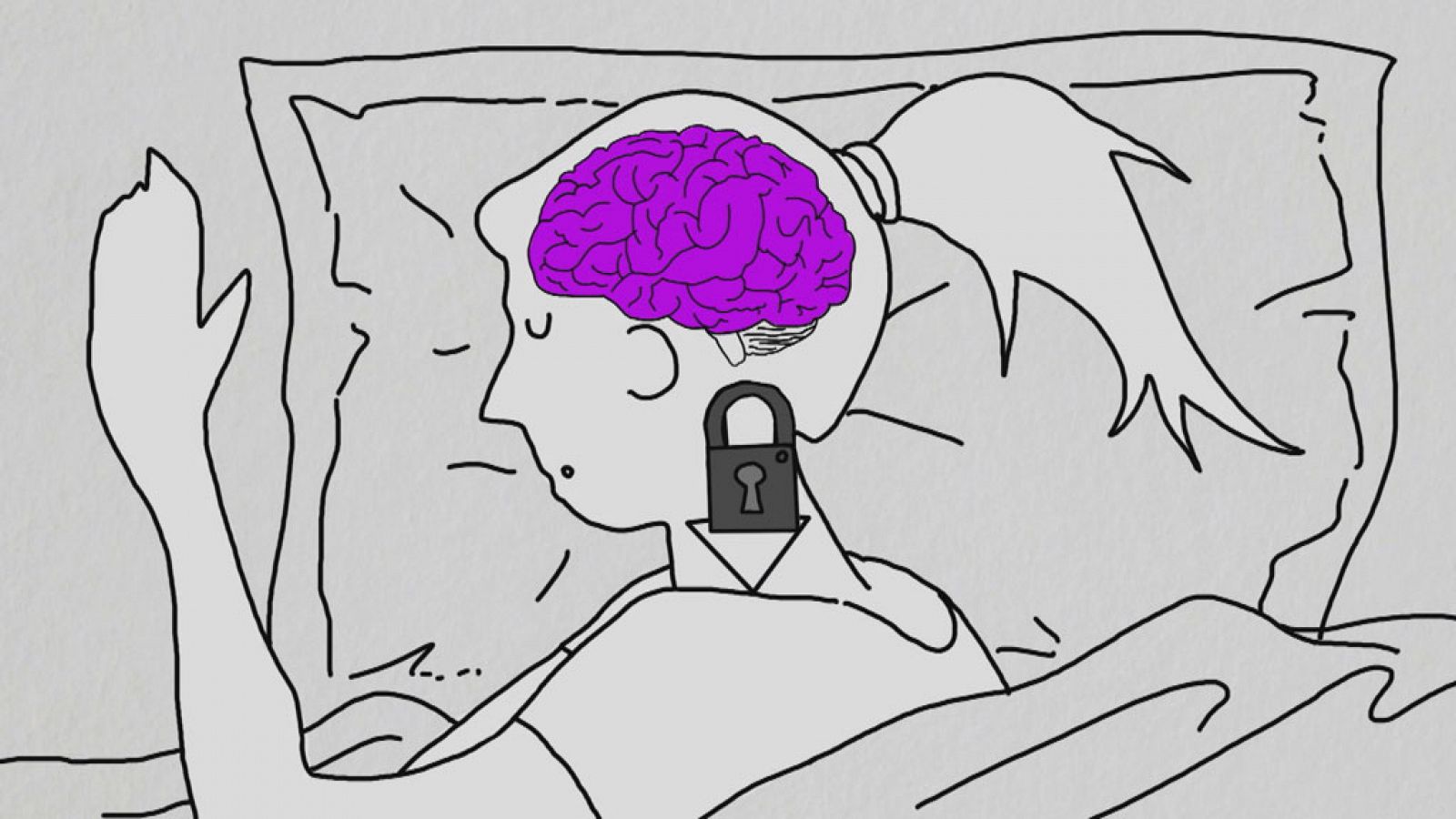 La noche temática - El cerebro dormido. La ciencia de los sueños