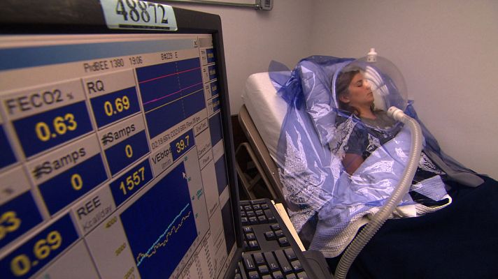 La noche temática - El cerebro dormido. La mecánica de los sueños