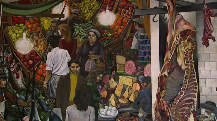 Otros documentales - Sicilia al descubierto: Episodio 1