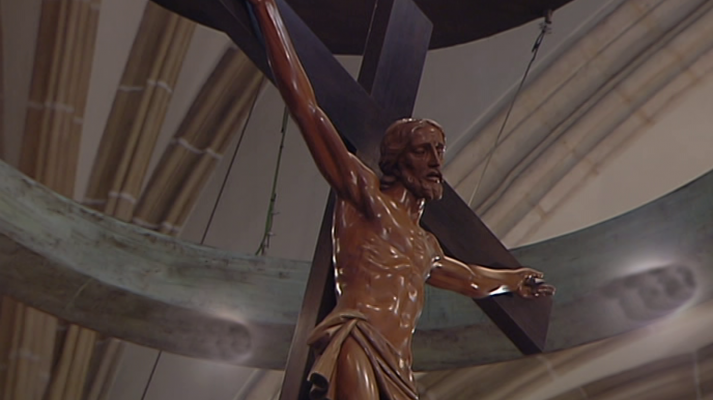 El día del Señor - Catedral de Alcalá de Henares