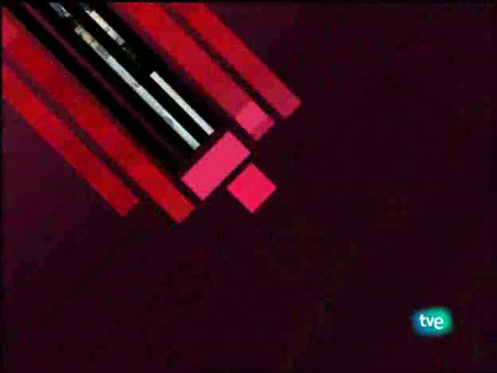 La 2 Noticias Exprés - 19/03/09 - La 2 Noticias | Ver