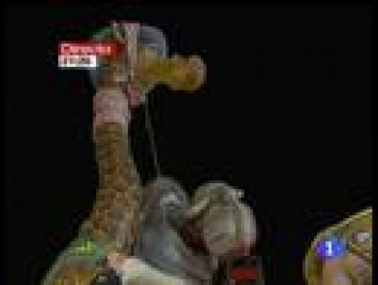  - 'La Nit de la Cremà'