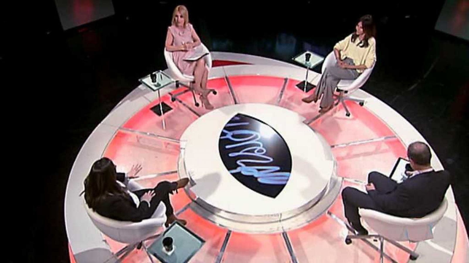 Versión española - Marsella (coloquio) - ver ahora