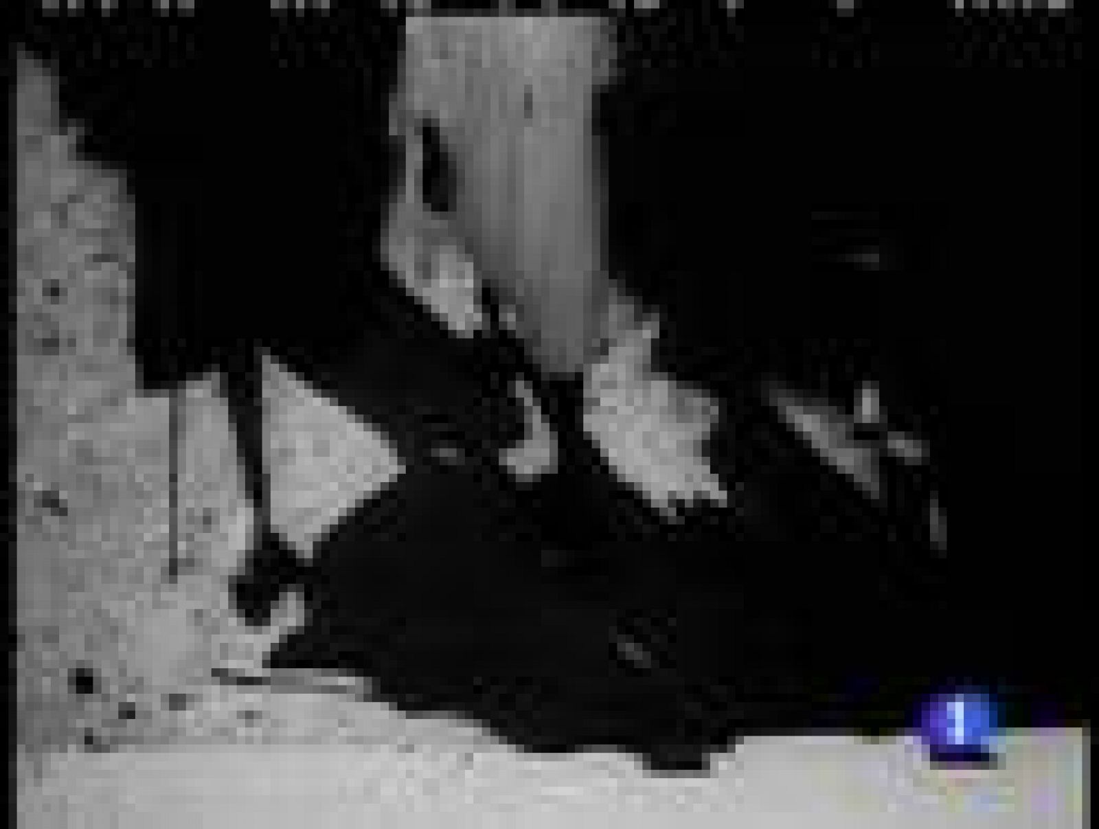 Los marroquíes que lucharon al lado de Franco reclaman una pensión a España | Ver