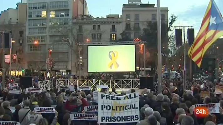 Vespre 24 - Vespre 24 - 16/03/18