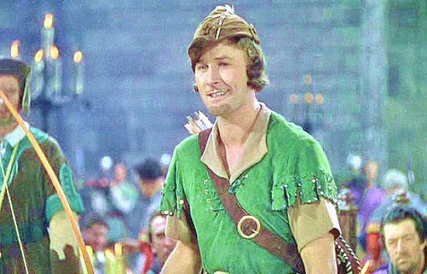  - Robin Hood no era un santo