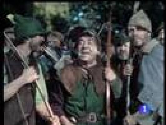  - Robin Hood no era un santo