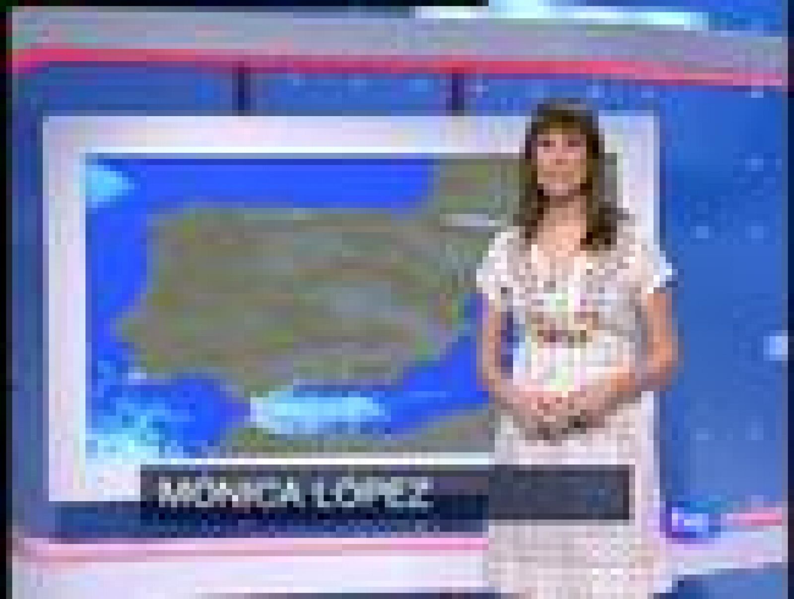 El Tiempo - 19/03/09 - El tiempo | Ver