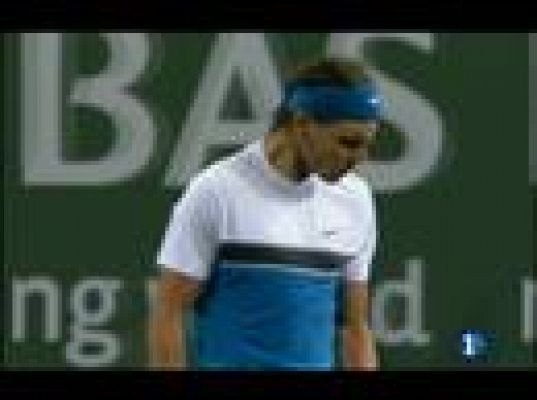  - Nadal les come la moral