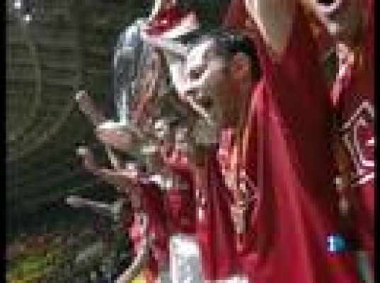 Champions League - Pendientes de Champions