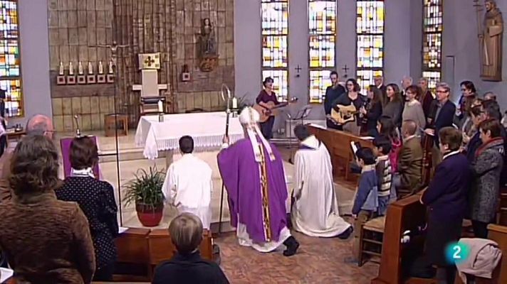 La Missa - La missa - 18/03/18