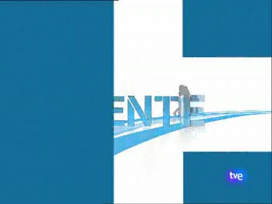 Gente - Gente - 19/03/09