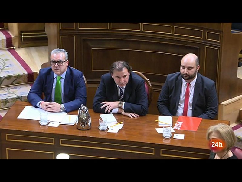 Parlamento - Otros parlamentos - Reforma del Estatuto de Cantabria - 17/03/2017