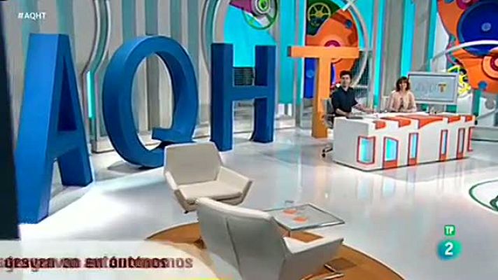 Aquí hay trabajo - Lista actualizada a 2018 de gastos deducibles para autónomos