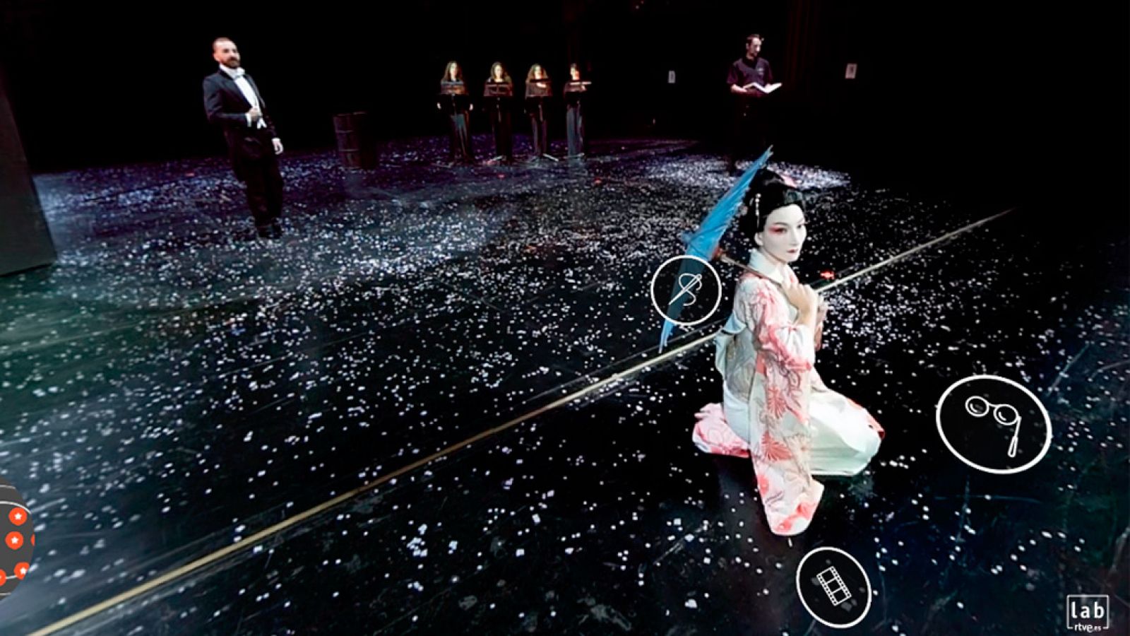 ¿Qués es el Teatro Real hoy?