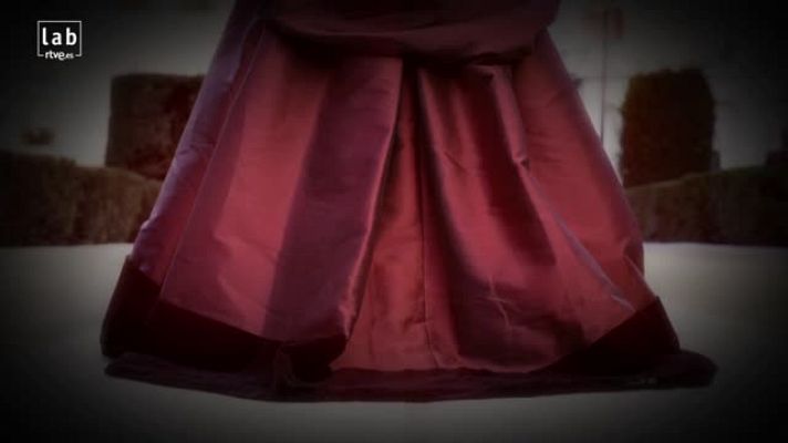 LAB RTVE - ¡Entra en la #CiudadDeLasMaravillas!