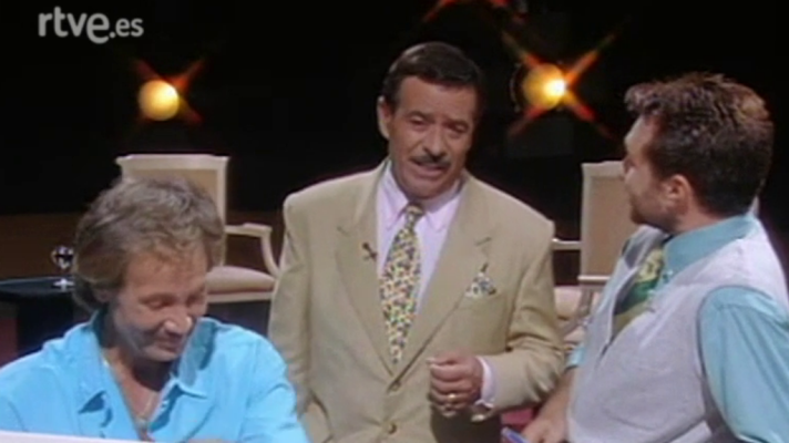 Cine de barrio - 'El hereje' y José Guardiola