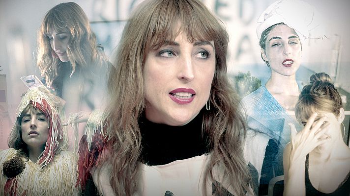 GRL PWR - Monstruo Espagueti