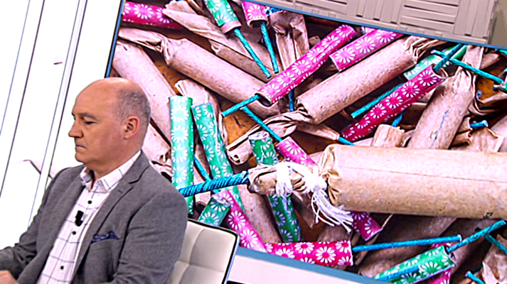 Saber vivir - Saber vivir - 19/03/18