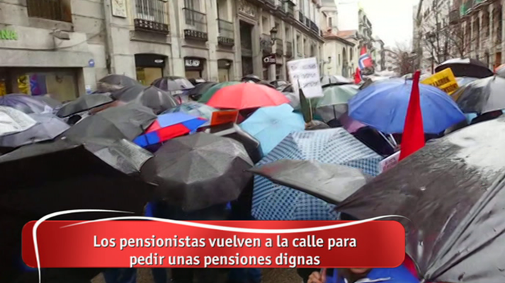 Amigas y conocidas - Amigas y conocidas - 19/03/18