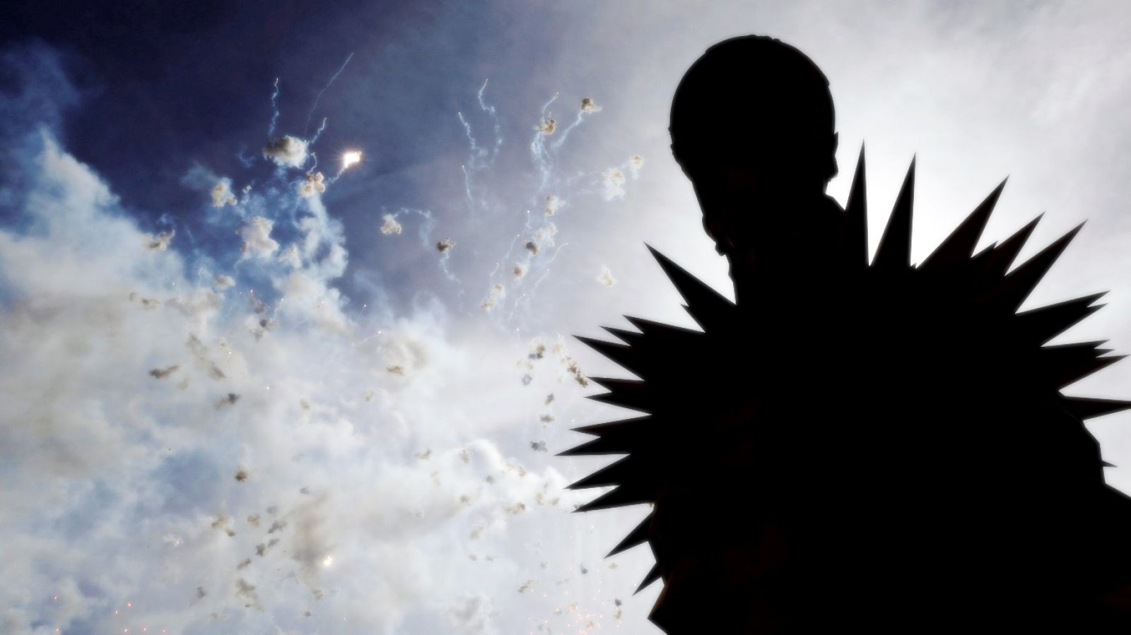 Mascletà - 19/03/18 - ver ahora