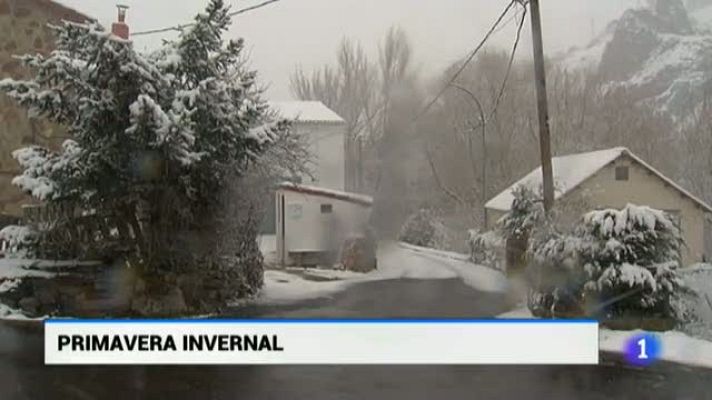 Noticias de Castilla y León - Castilla y León en 1' - 19/03/18