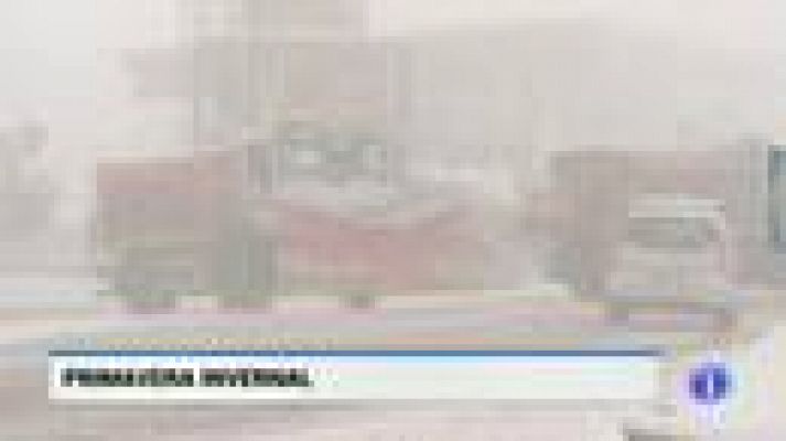 Noticias de Castilla y León - Castilla y León en 1' - 19/03/18