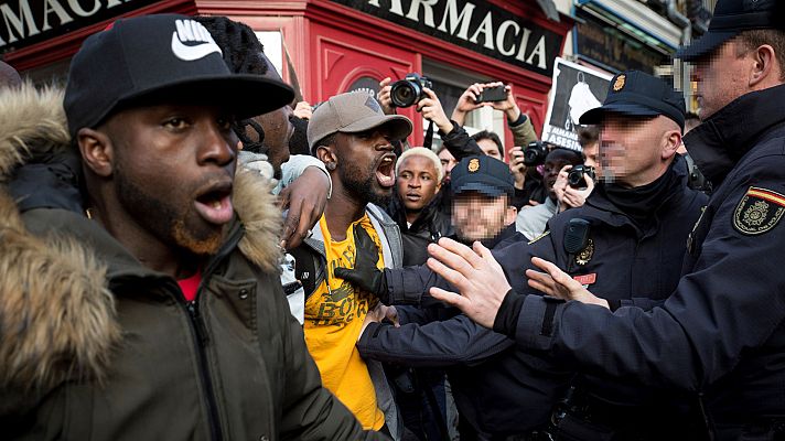 Informativo de Madrid - La Comunidad de Madrid en 4' - 19/03/18
