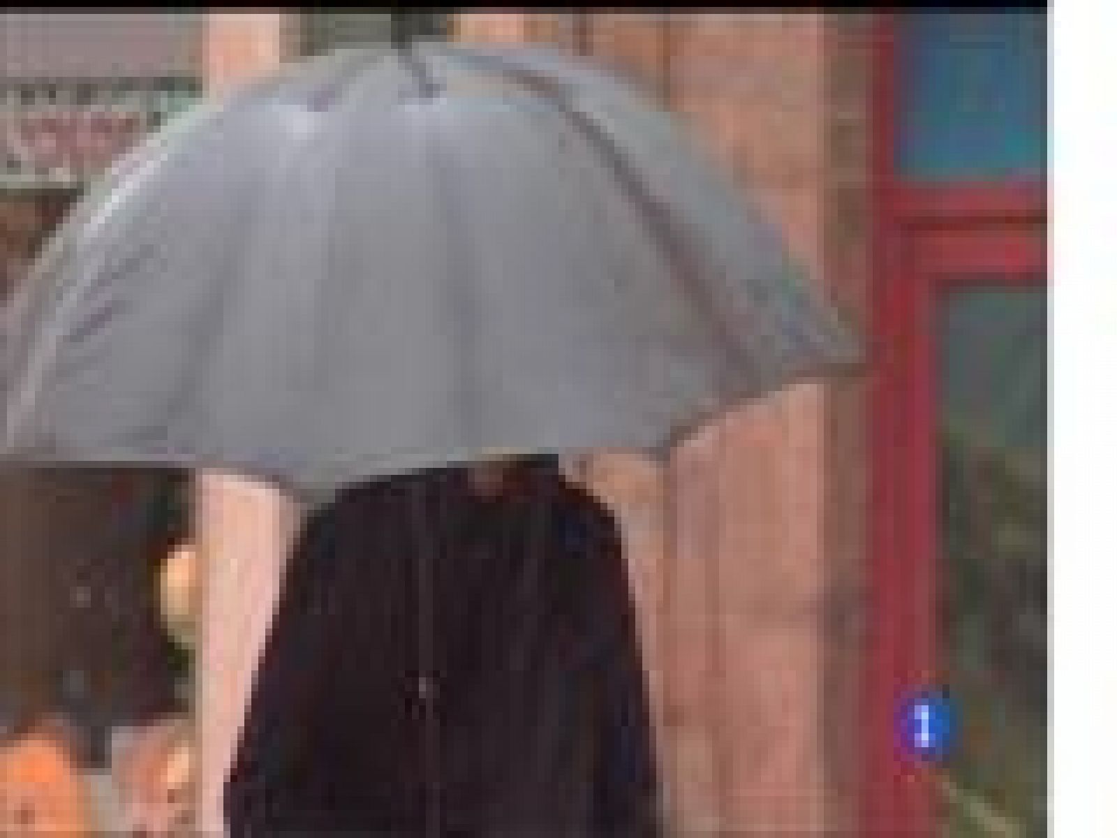 El tiempo en Asturias - 19/03/18 | Ver