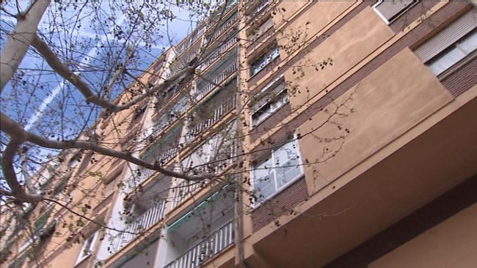 L'Informatiu - Comunitat Valenciana - 19/03/18 - ver ahora