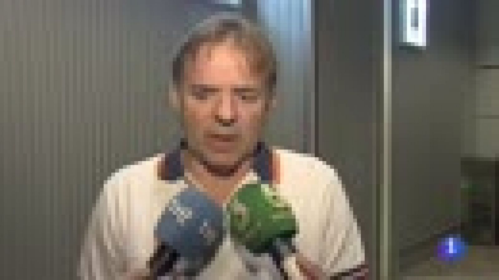 El XV del León ha vuelto de Bélgica sin el pase para el Mundial y muy enfadada con el arbitraje del decisivo partido que perdió este domingo contra Bélgica.