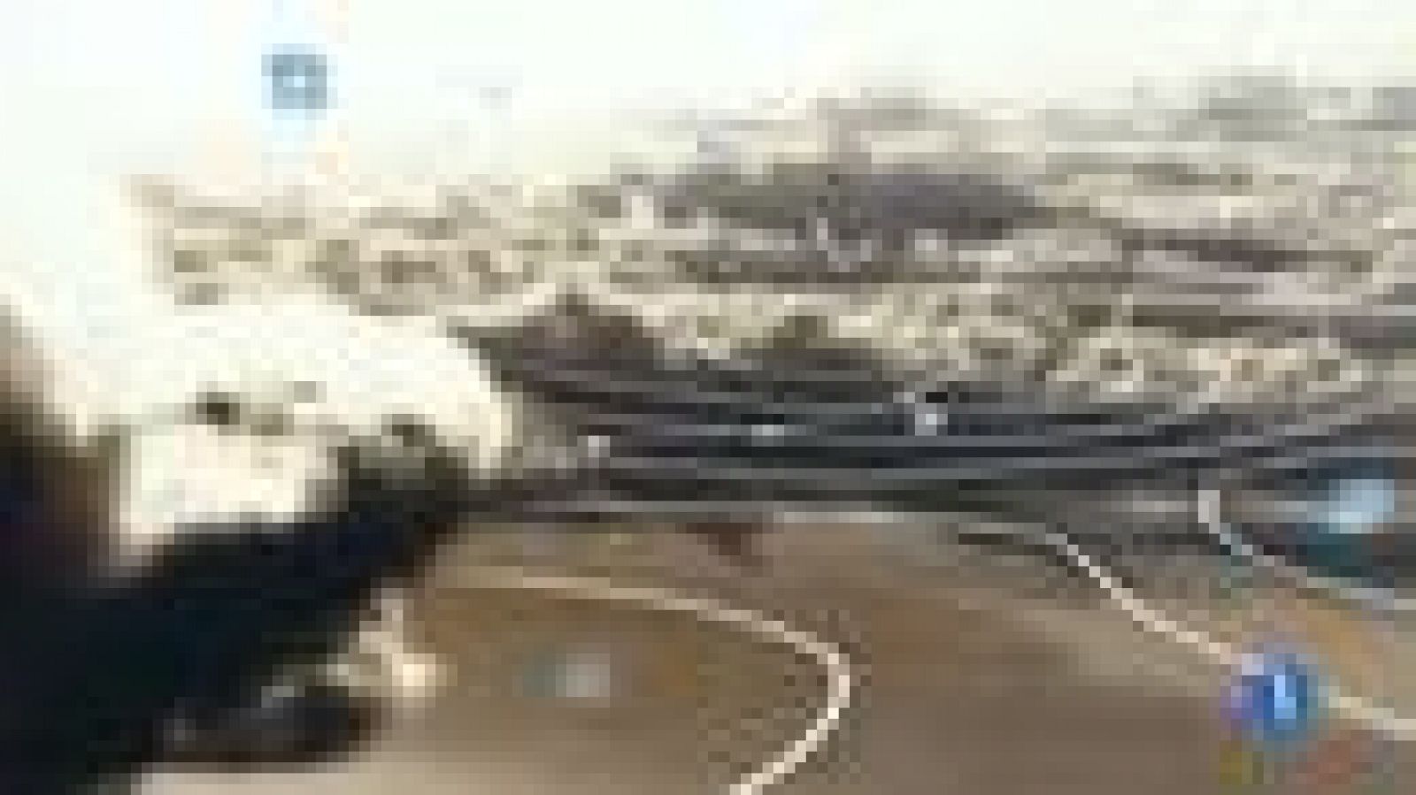 Telenorte - País Vasco: El tiempo en el País Vasco - 19/03/18 | RTVE Play