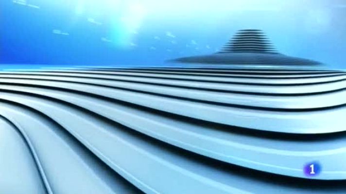 Noticias de Castilla y León - Noticias en Castilla y León 2 - 19/03/18