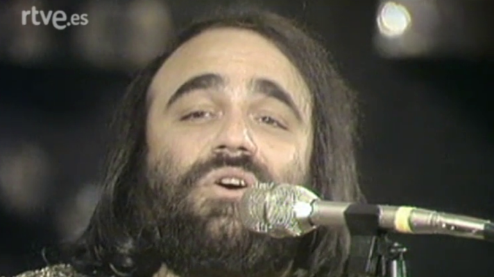 Esta noche fiesta - 19/04/1977