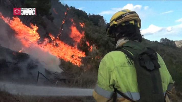 L'informatiu - Comunitat Valenciana - L'Informatiu - Comunitat Valenciana 2 - 19/03/18