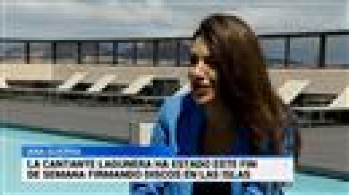 Cerca de ti - Cerca de ti - 19/03/2018