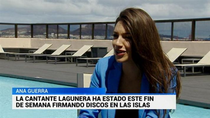 Cerca de ti - Cerca de ti - 19/03/2018