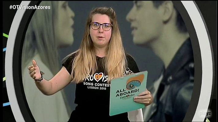 OTVisión - OTVisión - Percebes y Grelos: "