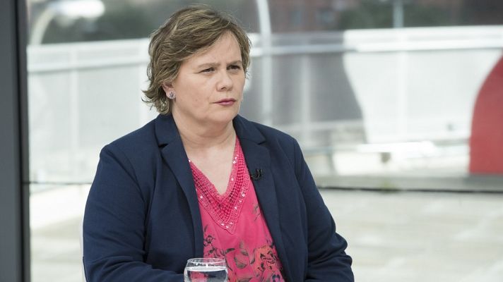 La tarde en 24h - Economía en 24 horas - 19/03/18