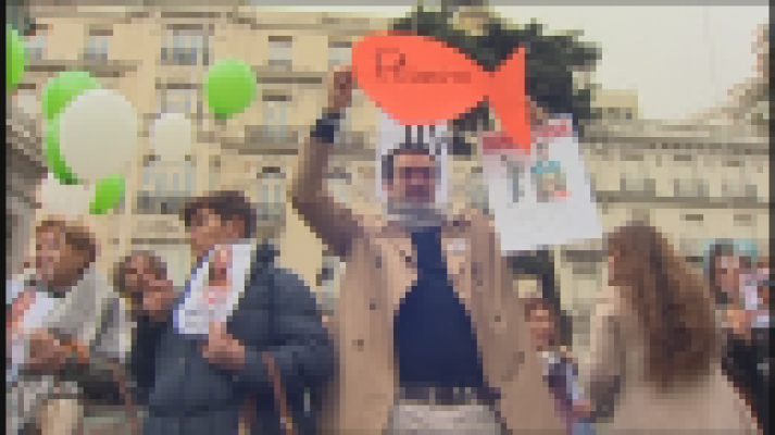 Telecanarias - Telecanarias 2 - 12/03/2018