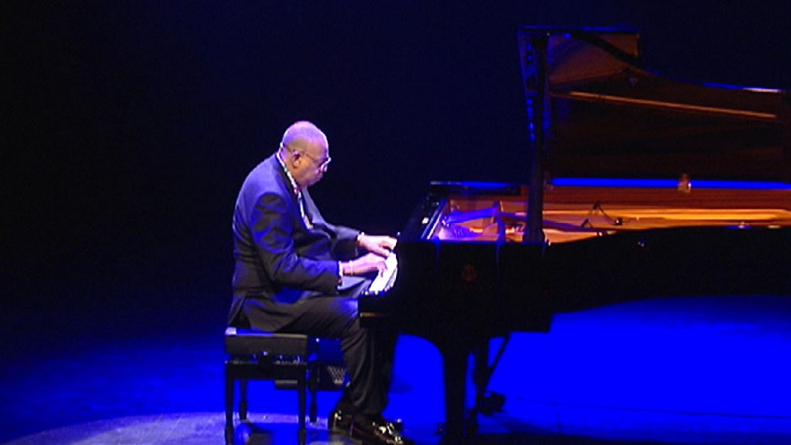 Informativo de Madrid 2 - 19/03/18