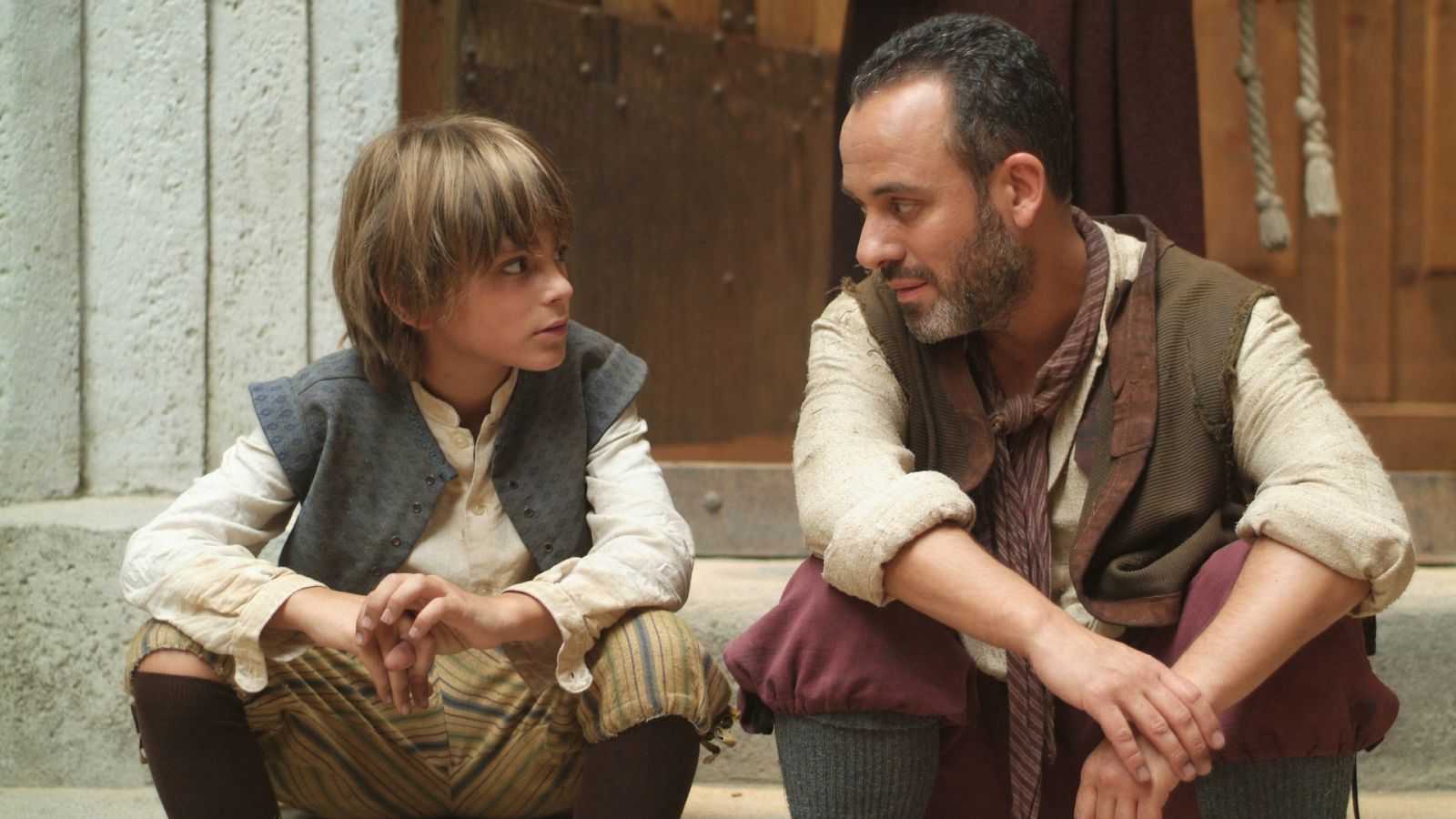 Águila Roja - Temporada 1 - Episodio 5 - Ver ahora