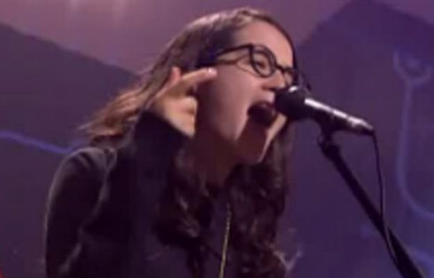 No Disparen al Pianista - Rosenvinge y Ximena Sariñana