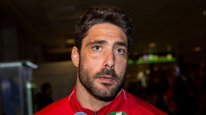 Conexión tdp - Conexión tdp - 19/03/18